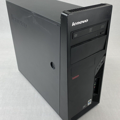 Lenovo ThinkCentre AG2 MT AMD Phenom 860B 2.30GHz 3GB RAM No HDD No OS