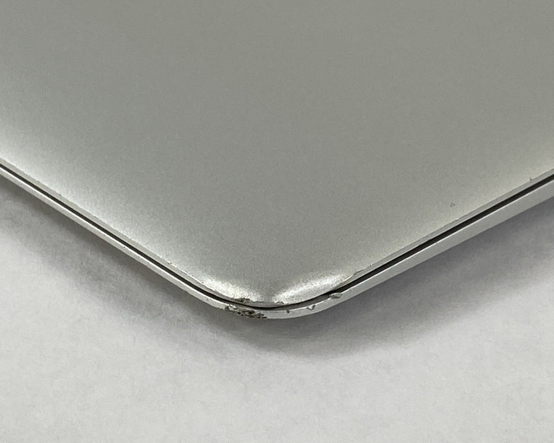 Apple MacBook Air A1466 2012 13" 1.8GHz i5 8GB RAM 120GB SSD os10.15.7 554Cycles