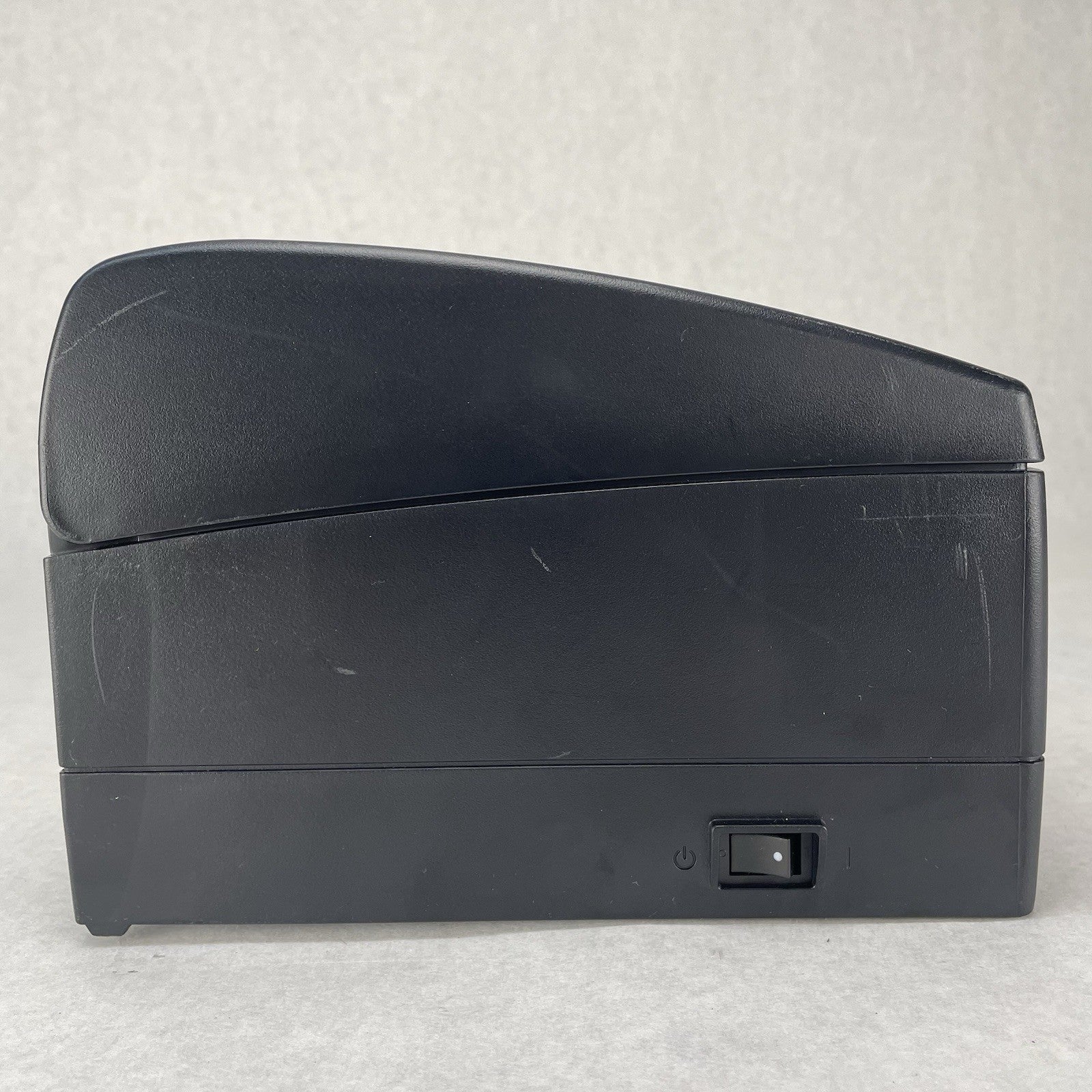 Citizen CT-S2000 USB Thermal POS Receipt Printer Tested