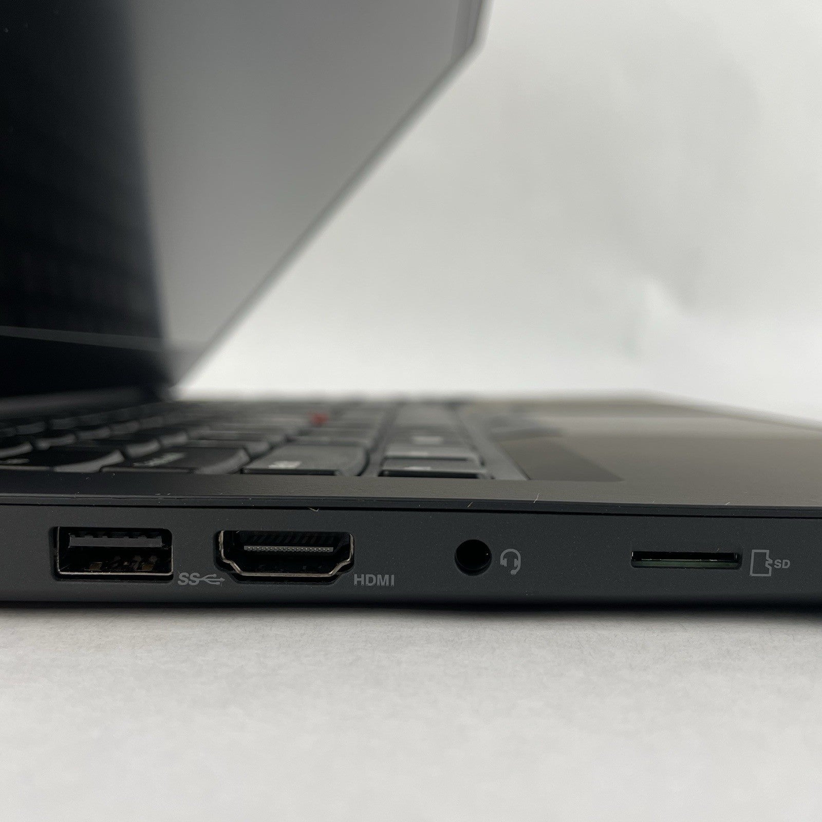 Lenovo ThinkPad T14 Gen1 14" i5-10210U 1.60 GHz 16 GB RAM No SSD/OS/AC/Batt4