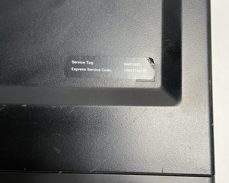 Dell Optiplex 3020 MT Intel Core i5-4590 3.3GHz 4GB RAM No HDD No OS