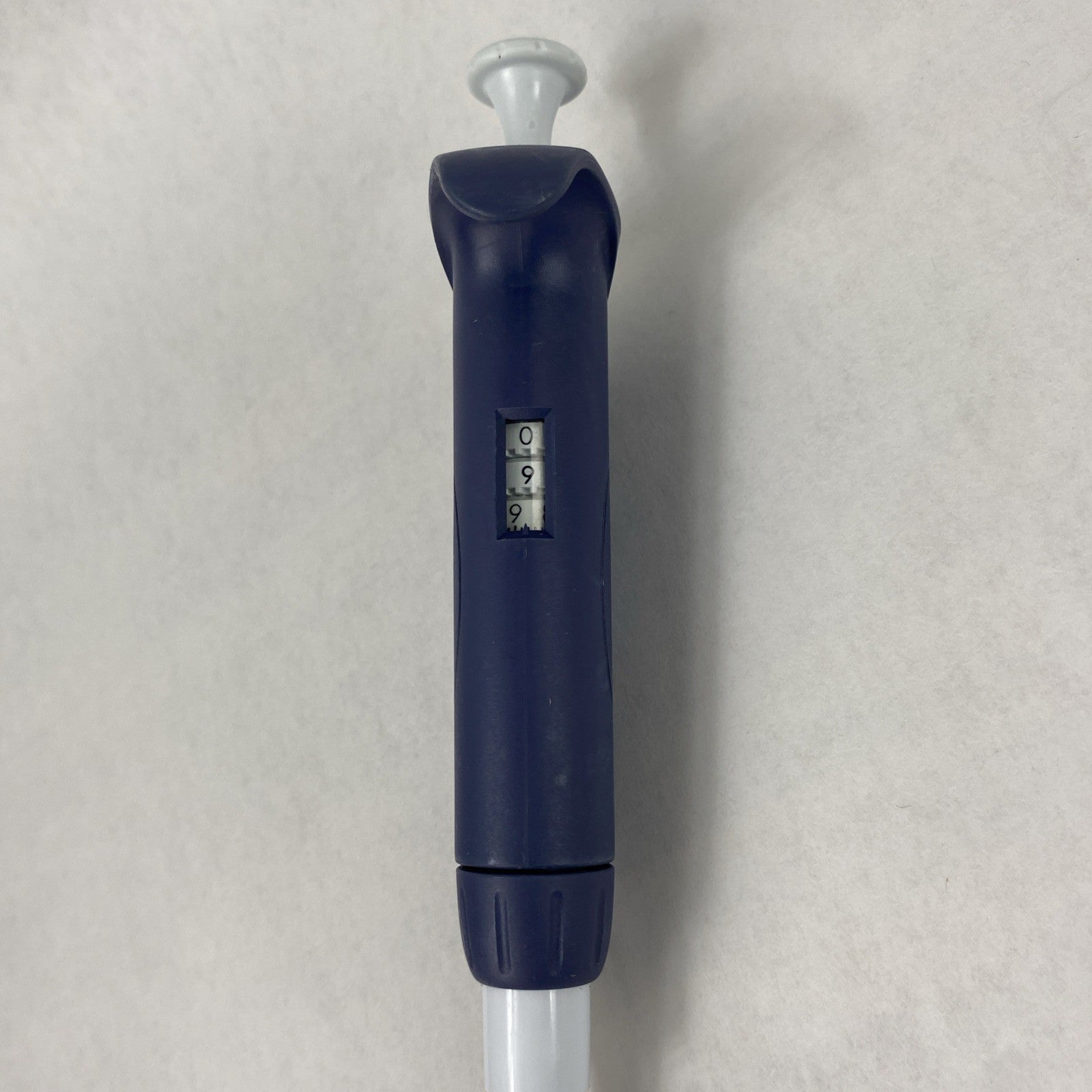 Rainin Pipetlite L100 LTS 100 10-100 µL Single Channel Handheld Manual Pipette6