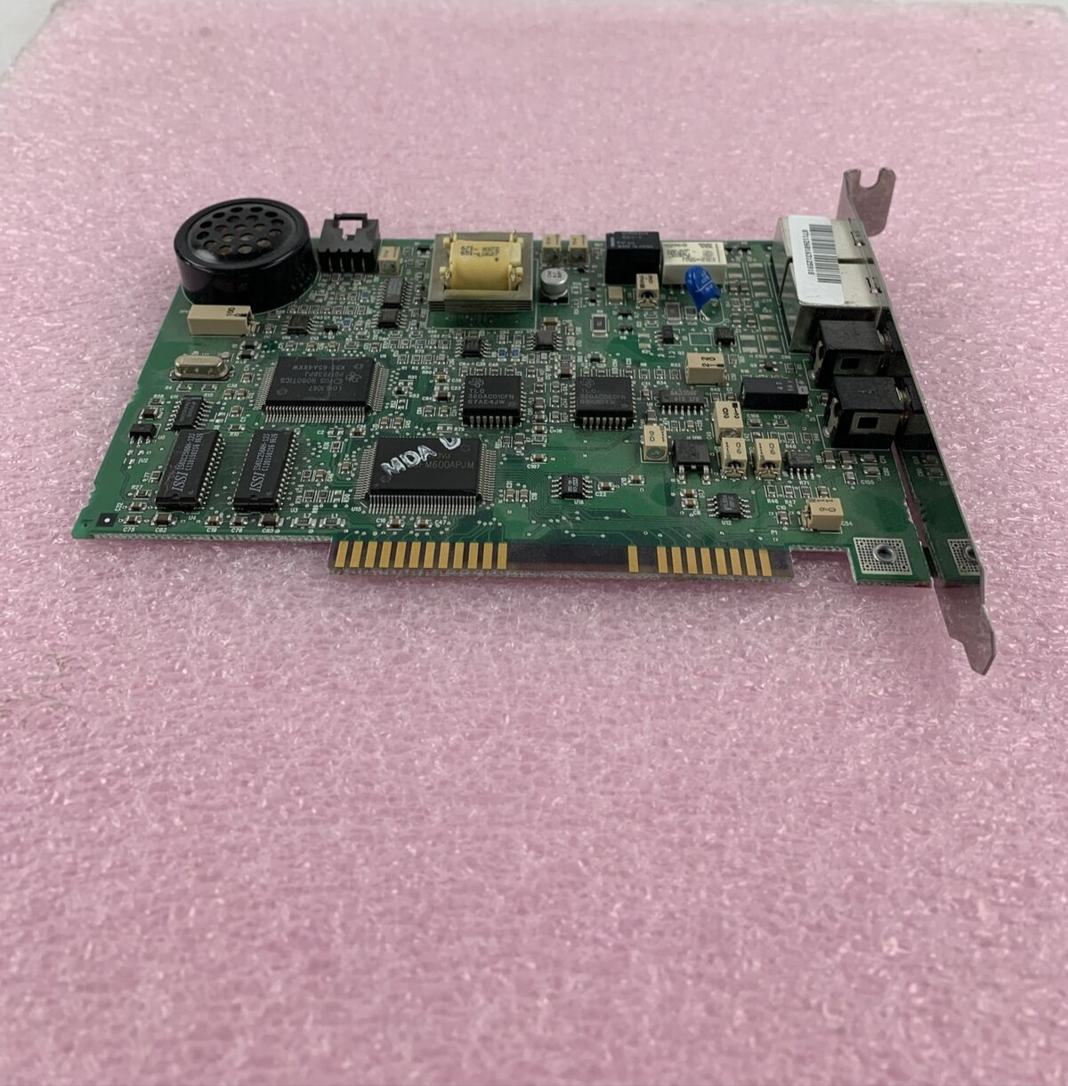 VINTAGE GATEWAY US ROBOTICS TELEPATH 28.8 MODEM MODISA007AAUS FCC CJE-0423
