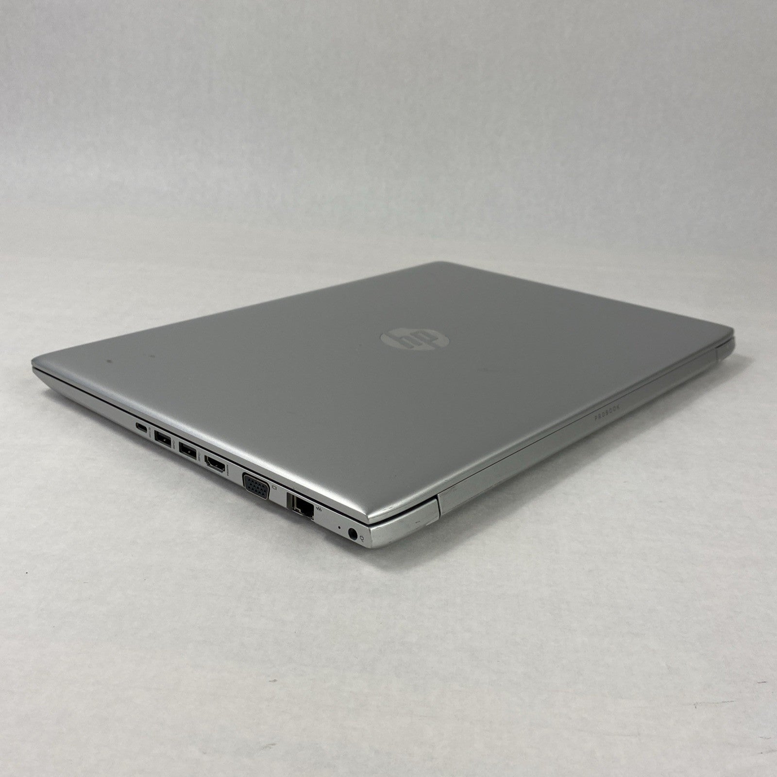HP ProBook 450 G5 Intel Core i5-7200U 2.50 GHz 8 GB RAM 15.6" No HDD No OS