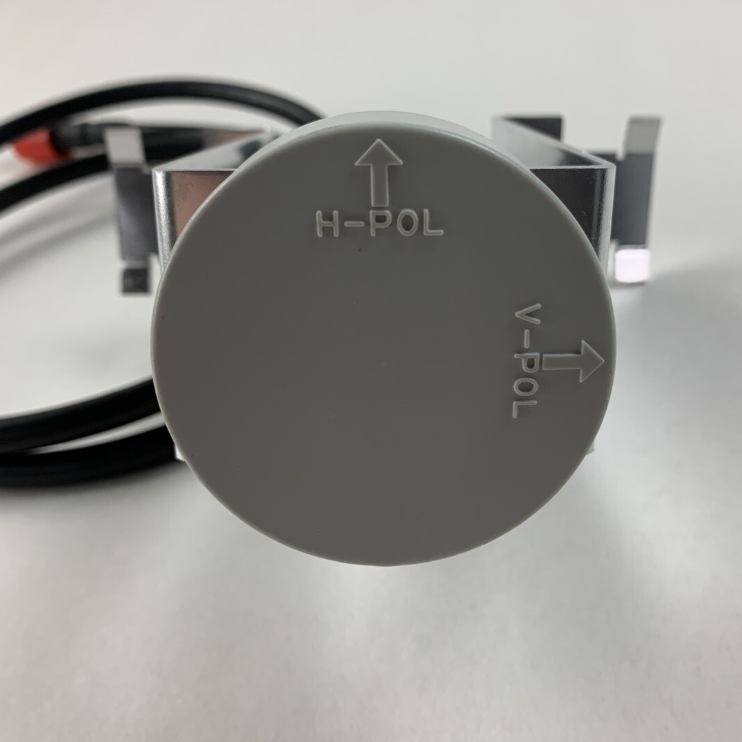 Cisco Aironet AIR-ANT58G10SSA-N 5.8GHz 9.5dBi 60 Degree Sector Antenna