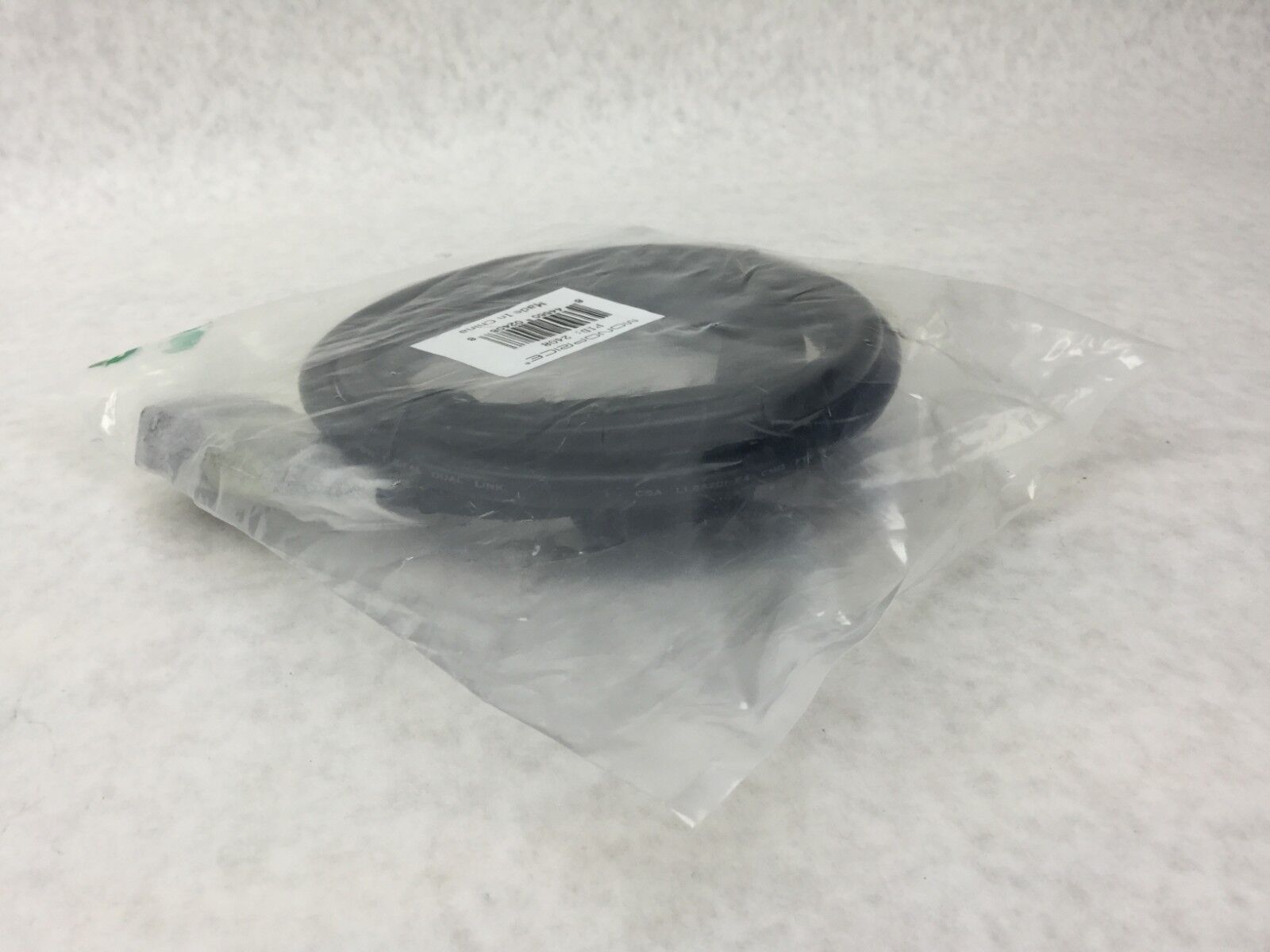MONOPRICE 2408 Cable  NEW in Sealed Package