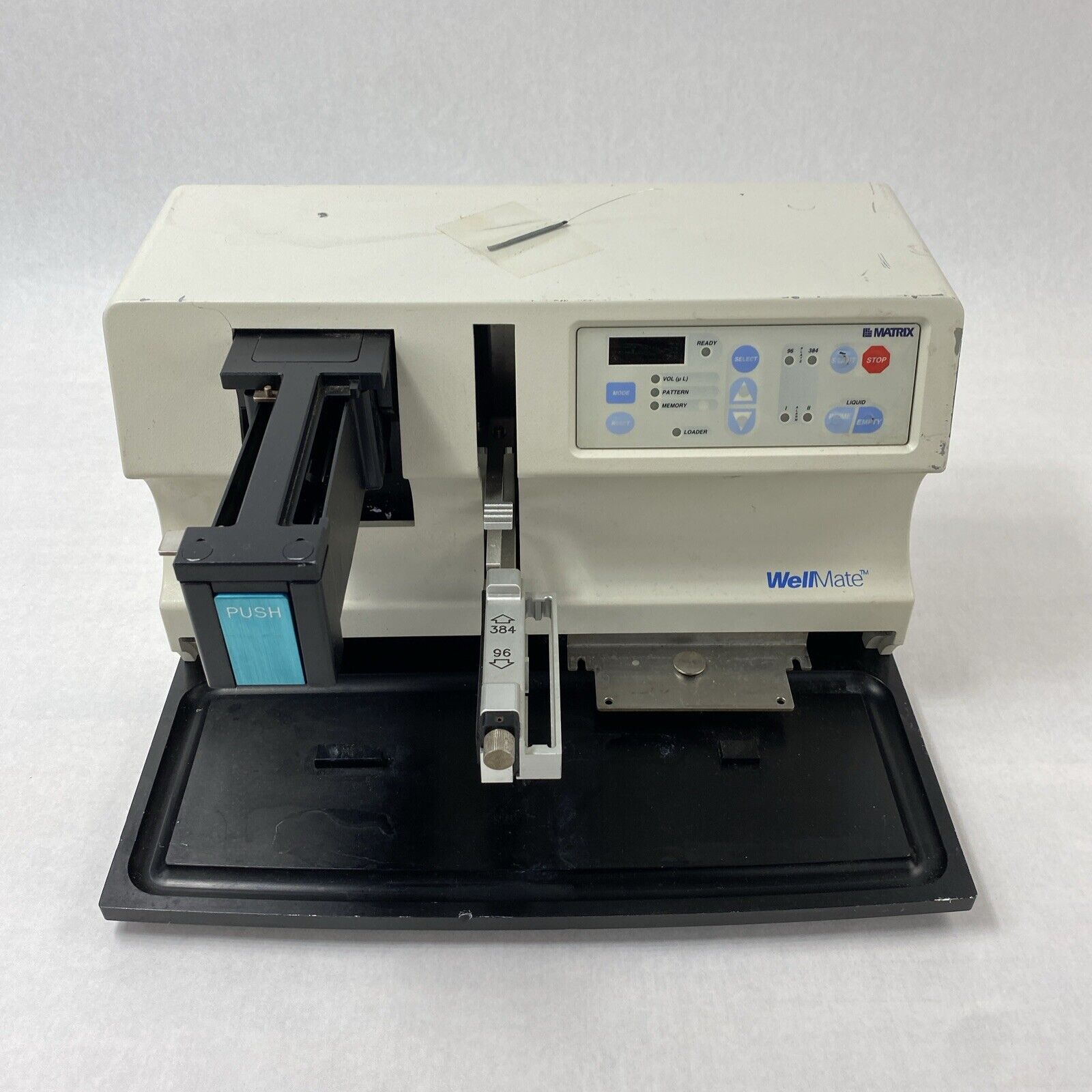 Thermo Scientific Matrix WellMate Microplate Dispenser