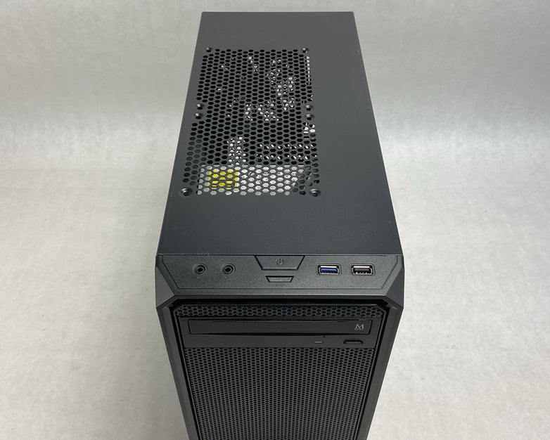Thermaltake Versa H15 Mini Tower MATX Computer Case Thermnaltake 430W PSU