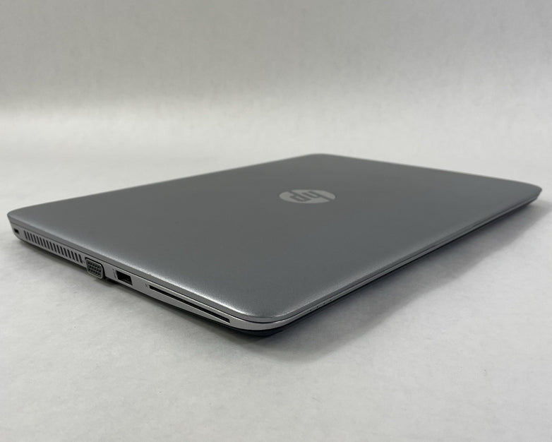 HP EliteBook 840 G3 15.6" i5-6300U 2.40 GHz 8 GB RAM No SSD/OS/AC/Battery