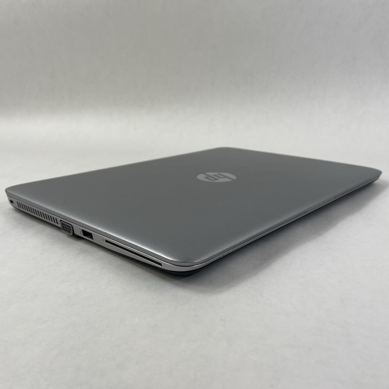 HP EliteBook 840 G3 15.6" i5-6300U 2.40 GHz 8 GB RAM No SSD/OS/AC/Battery11
