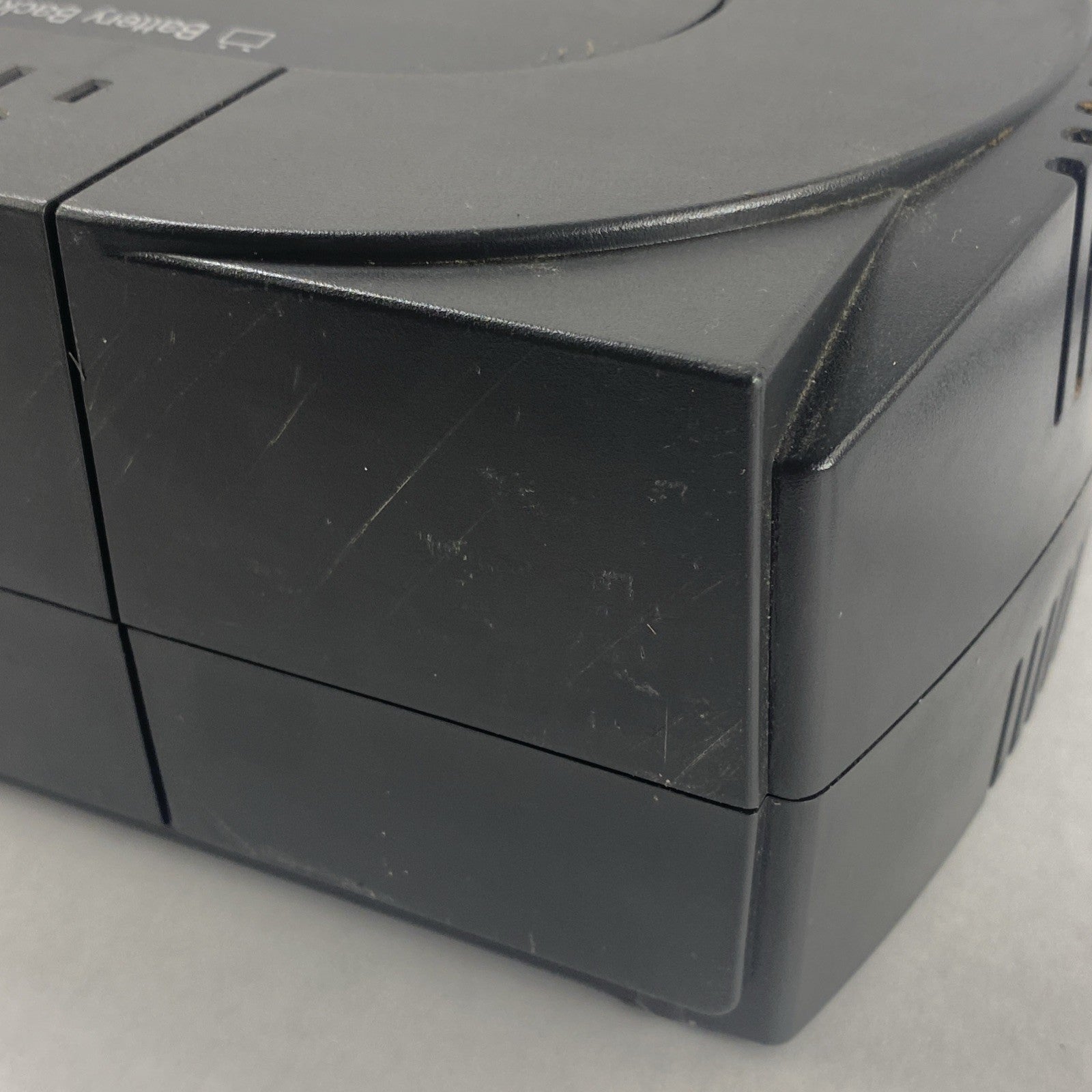APC BN600 Back-UPS NS 600 8 Outlet 4 Surge 600VA 120V Battery Backup6