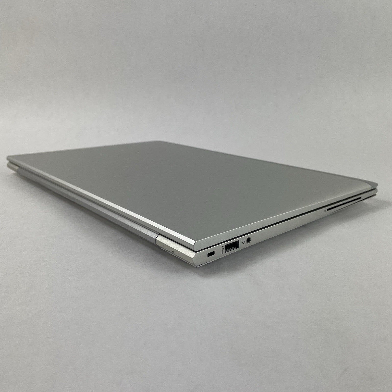 HP EliteBook 850 G8 15.6" i5-1145G7 2.60 GHz 8 GB RAM No SSD/AC/OS/Batt11
