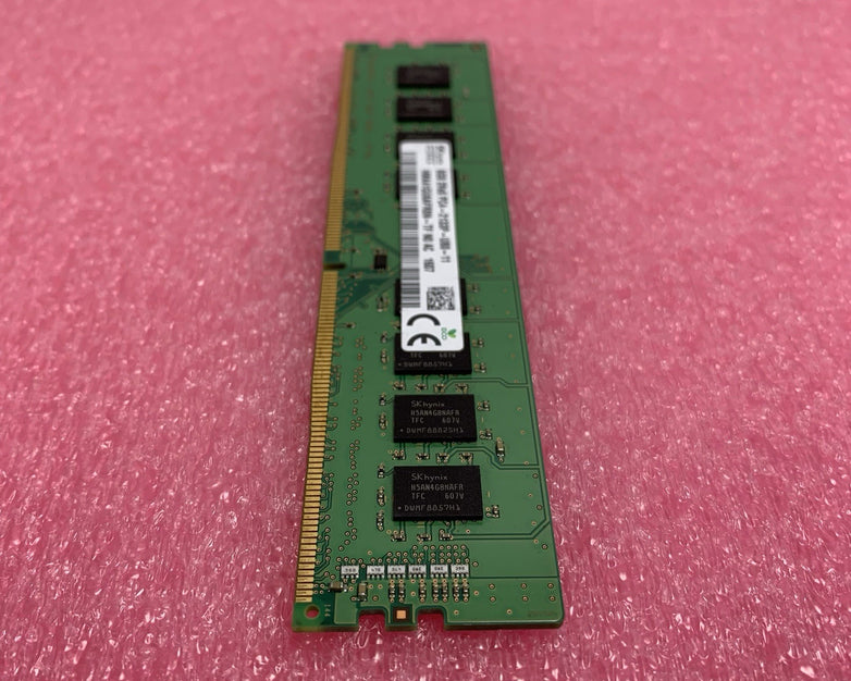 SK Hynix HMA41GU6AFR8N-TF PC4-2133P-UB0-11 8GB 2Rx8 Desktop Memory RAM