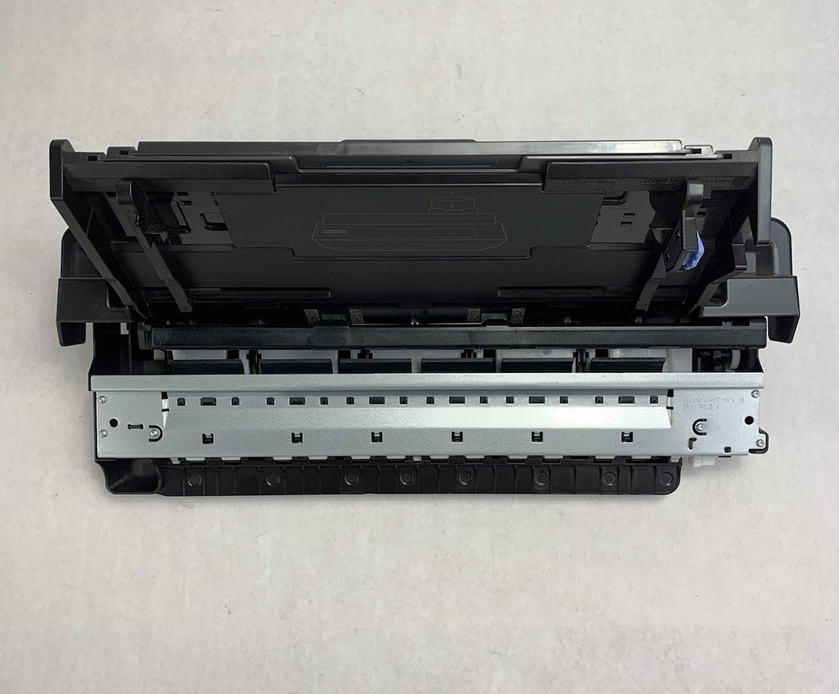 HP CQ890-00027 Tray Assembly for DesignJet T520 Printer7