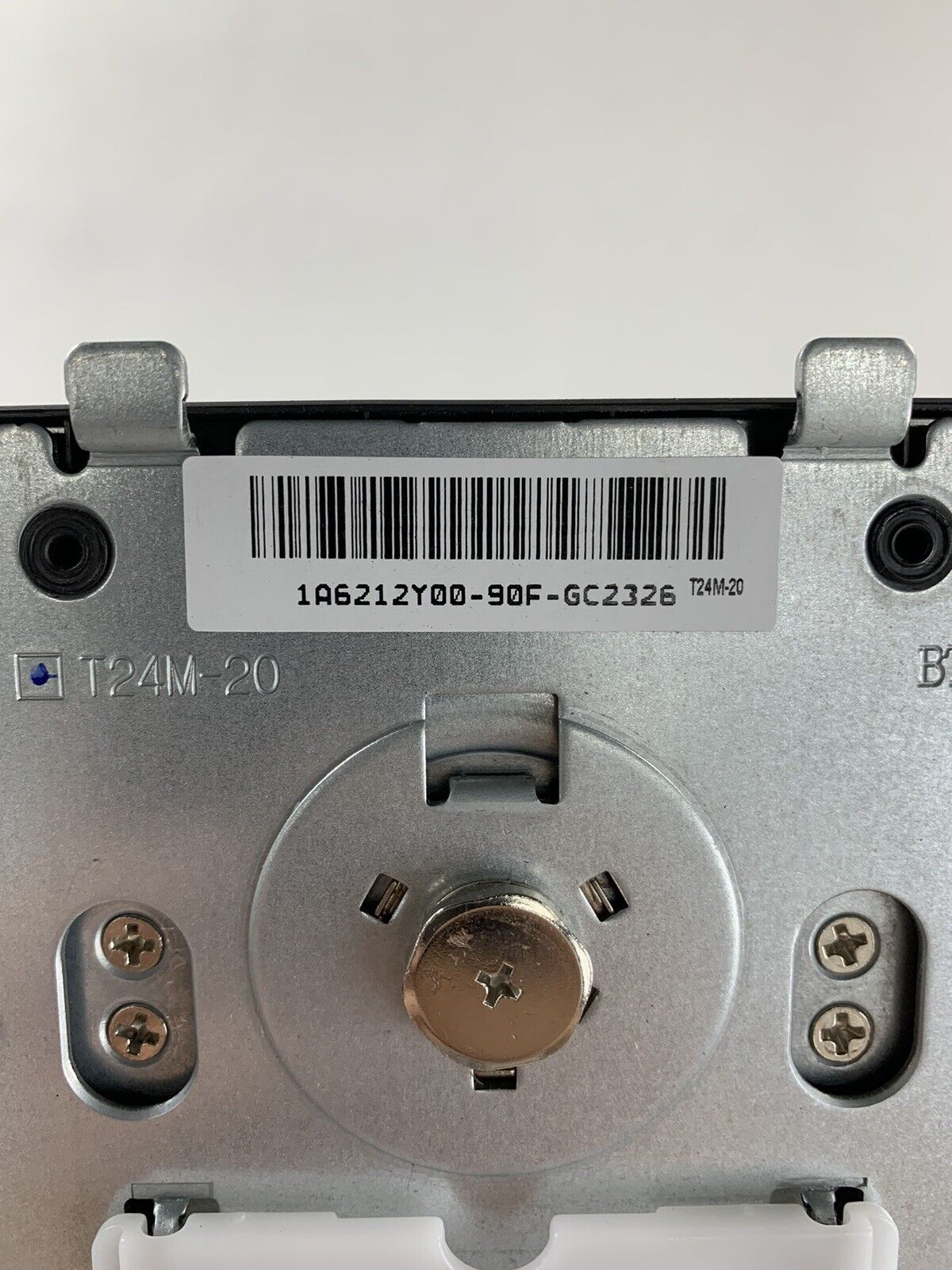 Lenovo T24M-20 ThinkVision Monitor Stand