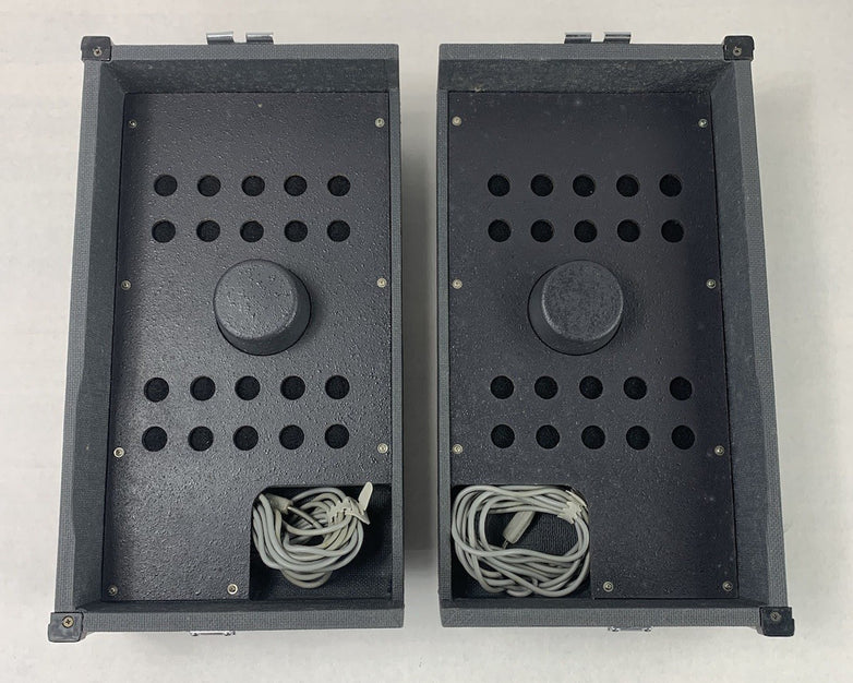 Sony TC-200 Stereo Tapecorder w/ Detachable Speakers - Parts or Repair