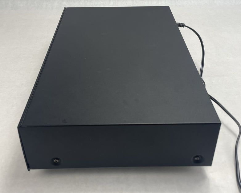 Kenwood GE-4030 Stereo Graphic Equalizer Dual Spectrum Analyzer