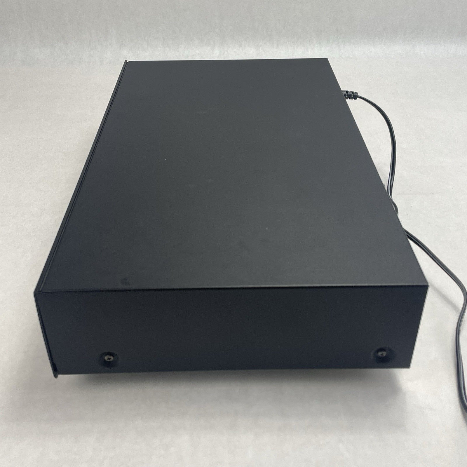 Kenwood GE-4030 Stereo Graphic Equalizer Dual Spectrum Analyzer8