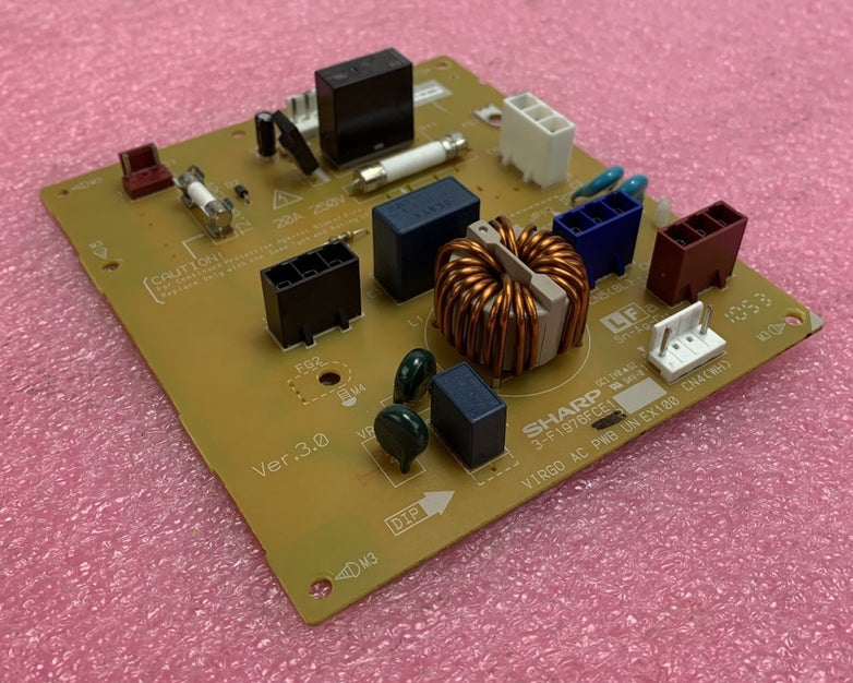 Sharp MX-3501 Power Board for MX4111N