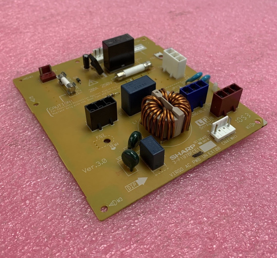 Sharp MX-3501 Power Board for MX4111N0