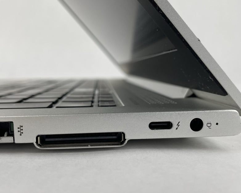 HP EliteBook 850 G6 15.6" i5-8365U 1.60 GHz 8 GB RAM No SSD/OS/AC - Heat Spot
