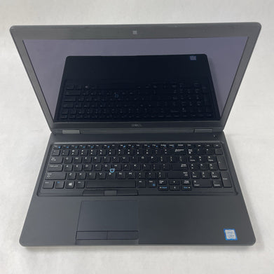 Dell Latitude 5590 15.6" i5-8250U 1.60 GHz 8 GB RAM No SSD/OS/AC/Battery - READ