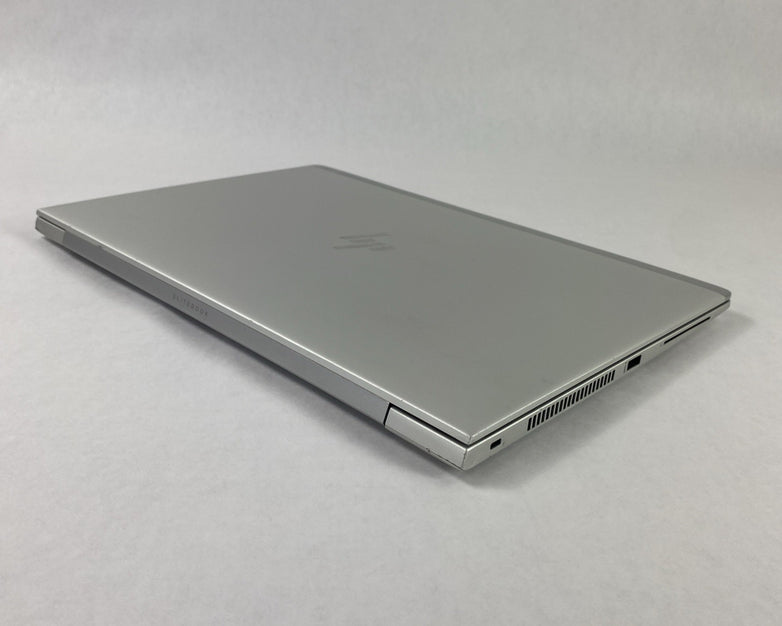 HP EliteBook 850 G5 Intel Core i7-8650U 1.90 GHz 16 GB RAM 15.6" No HDD No OS