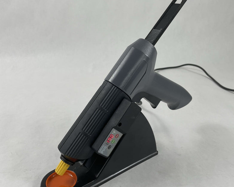 Infinity PUR-3000 Dual Temp Corded PUR Hot Melt Applicator for 50 Gram Tested