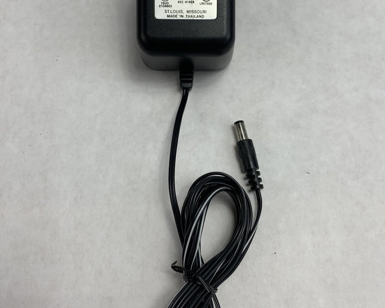 Kramer VP-701SC Video Scan Converter w/ AC Adapter Power Supply