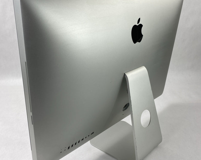 Apple A1312 iMac 27" 2011 3.4GHz Core i7 32GB RAM 480GB SSD macOS 10.13.6