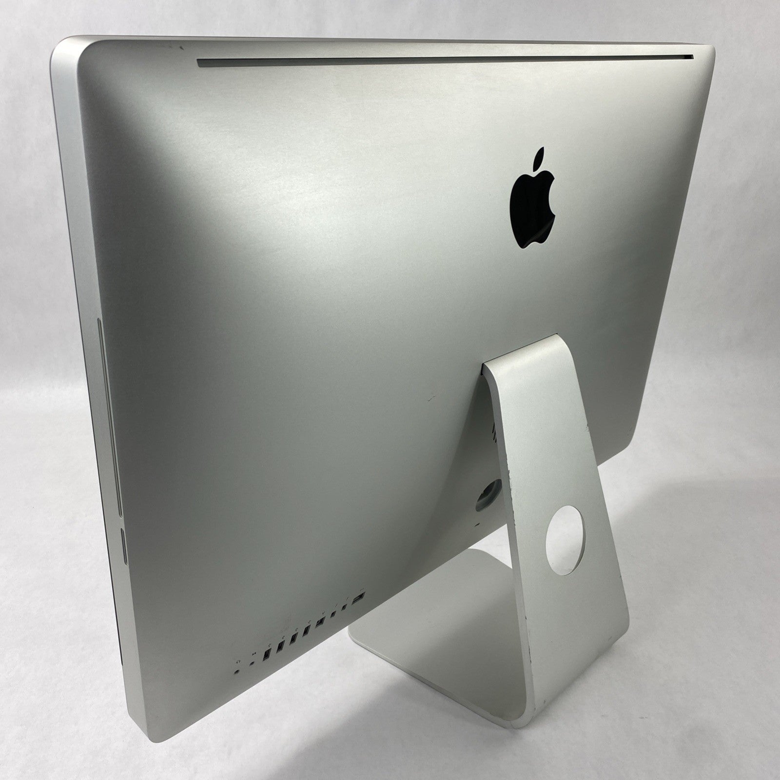 Apple A1312 iMac 27" 2011 3.4GHz Core i7 32GB RAM 480GB SSD macOS 10.13.6