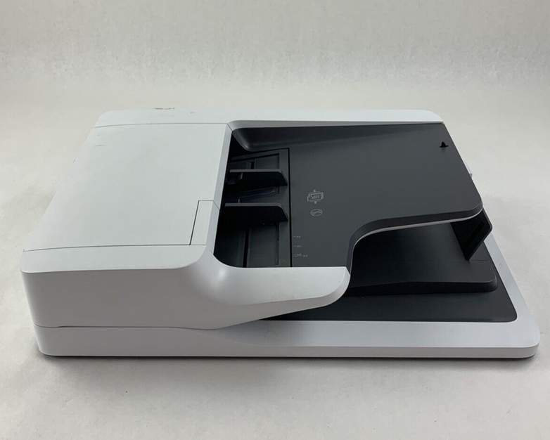 HP J1H98-60003 ADF Document Feeder Assembly from HP MFP M681 Untested