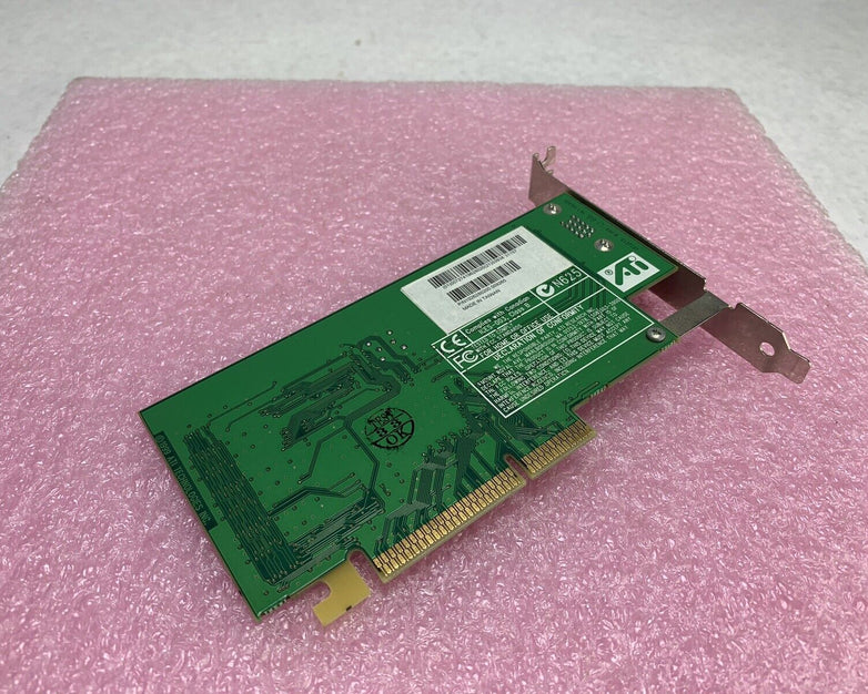 ATI 109-62800-00 Rage XC AGP Video Card
