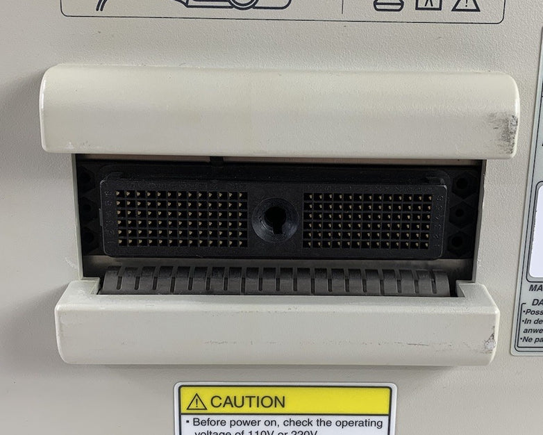 Medison Sonoace PICO Mycolor 202 Ultrasound Machine - Parts or Repair