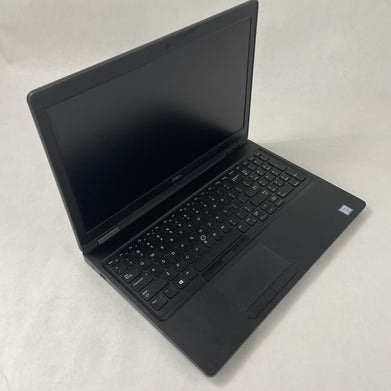 Dell Latitude 5590 15.6" i5-8350U 1.70 GHz 8 GB RAM No SSD/OS/AC
