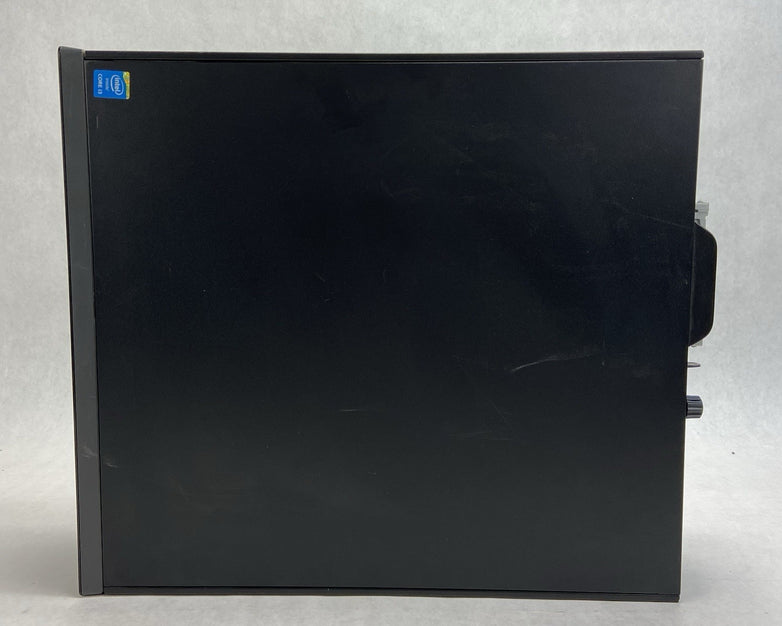 HP ProDesk 400 G1 SFF Intel Core i3-4160 3.6GHz 8GB RAM No HDD No OS