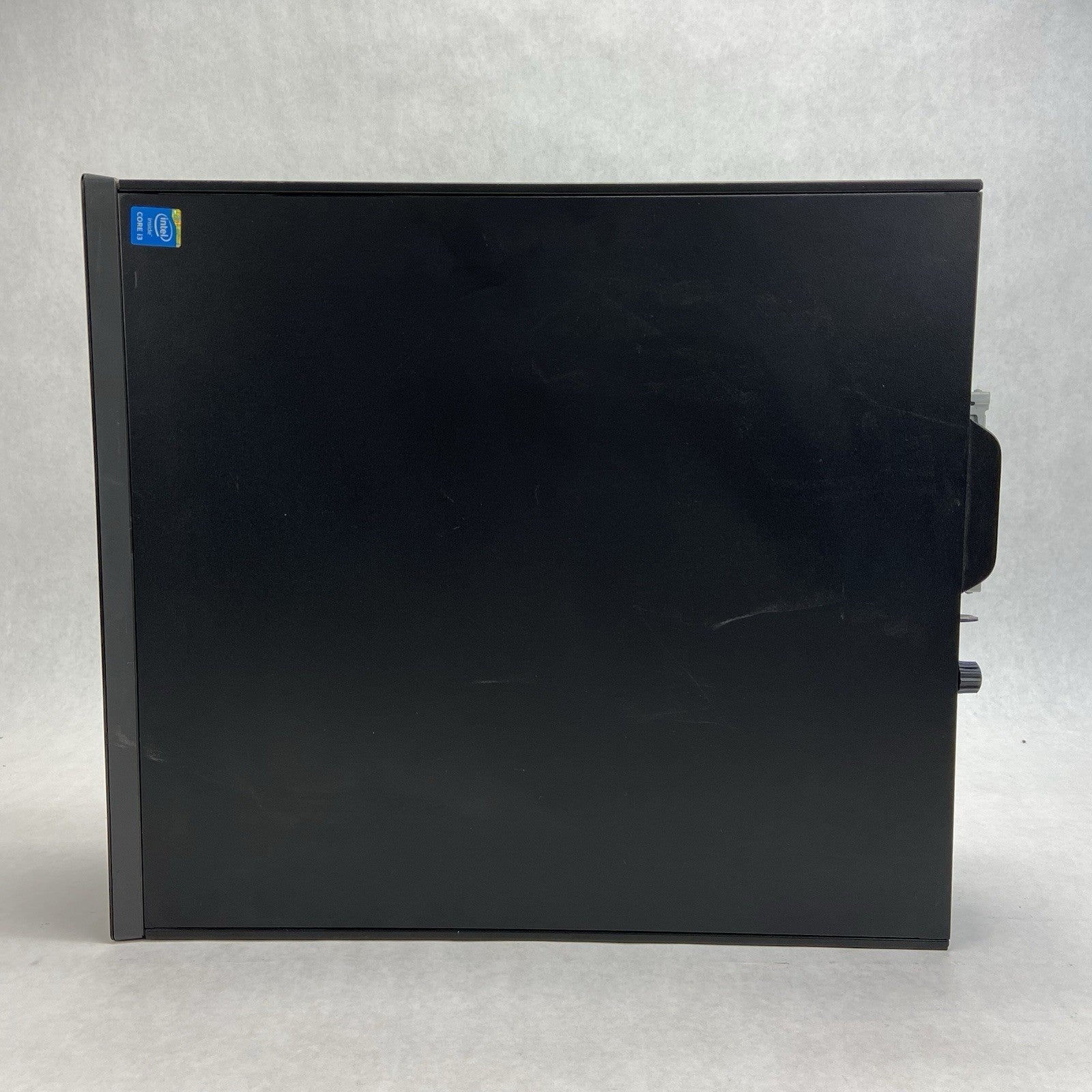 HP ProDesk 400 G1 SFF Intel Core i3-4160 3.6GHz 8GB RAM No HDD No OS6