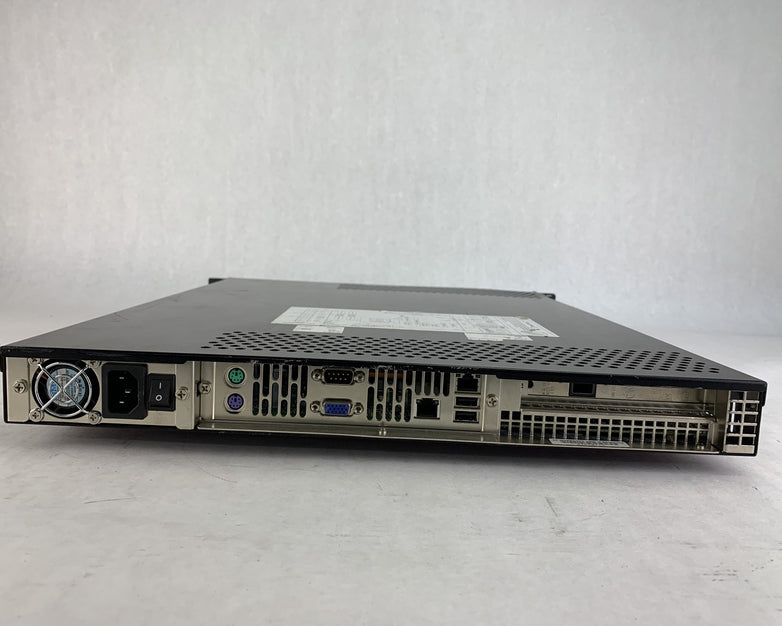 Intel SE7230NH1LX Motherboard Intel Pentium D 2.8GHz 8GB RAM No HDD No OS