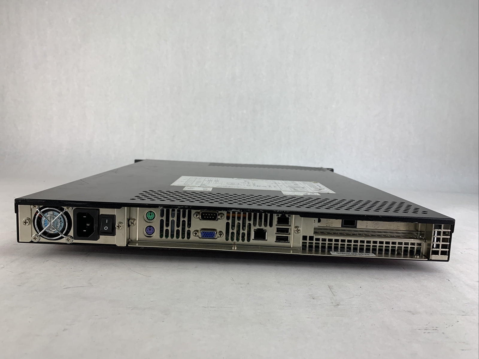 Intel SE7230NH1LX Motherboard Intel Pentium D 2.8GHz 8GB RAM No HDD No OS