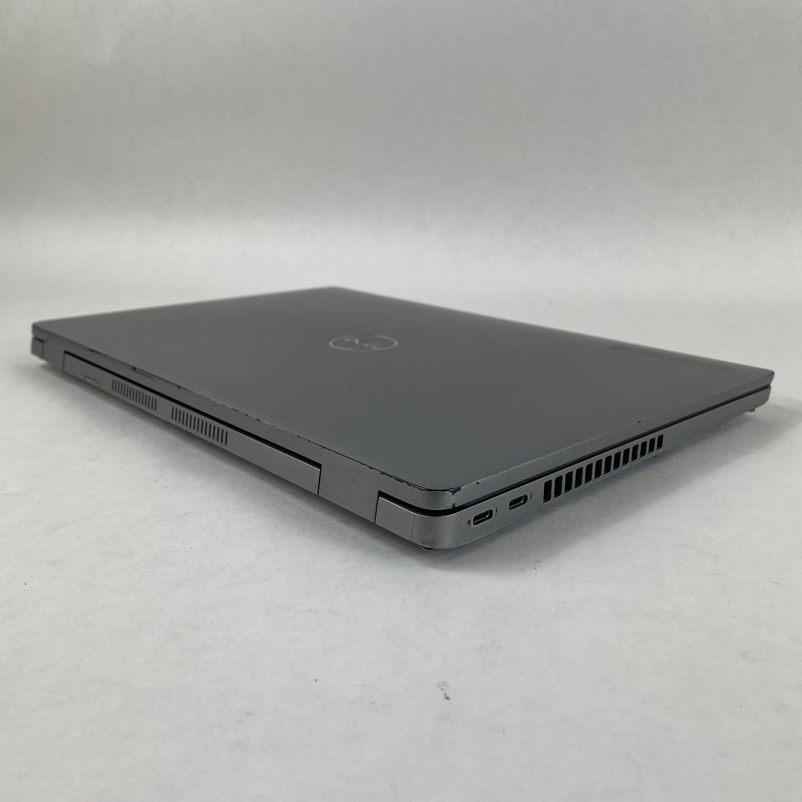 Dell Latitude 5420 14" i7-1165G7 2.80 GHz 8 GB RAM No SSD/OS/AC/Battery - READ10