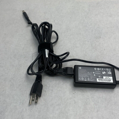 Lot of 3 HP HSTNN-LA35 AC Adapter 696697-001 45W 19.5V