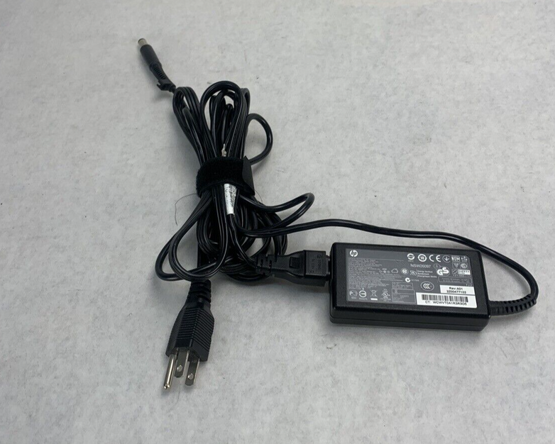 Lot of 3 HP HSTNN-LA35 AC Adapter 696697-001 45W 19.5V