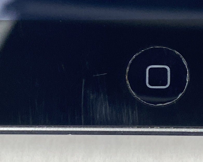 Apple iPad Mini 2 A1489 16GB 7.9" Wi-Fi Black IOS 12.5.7