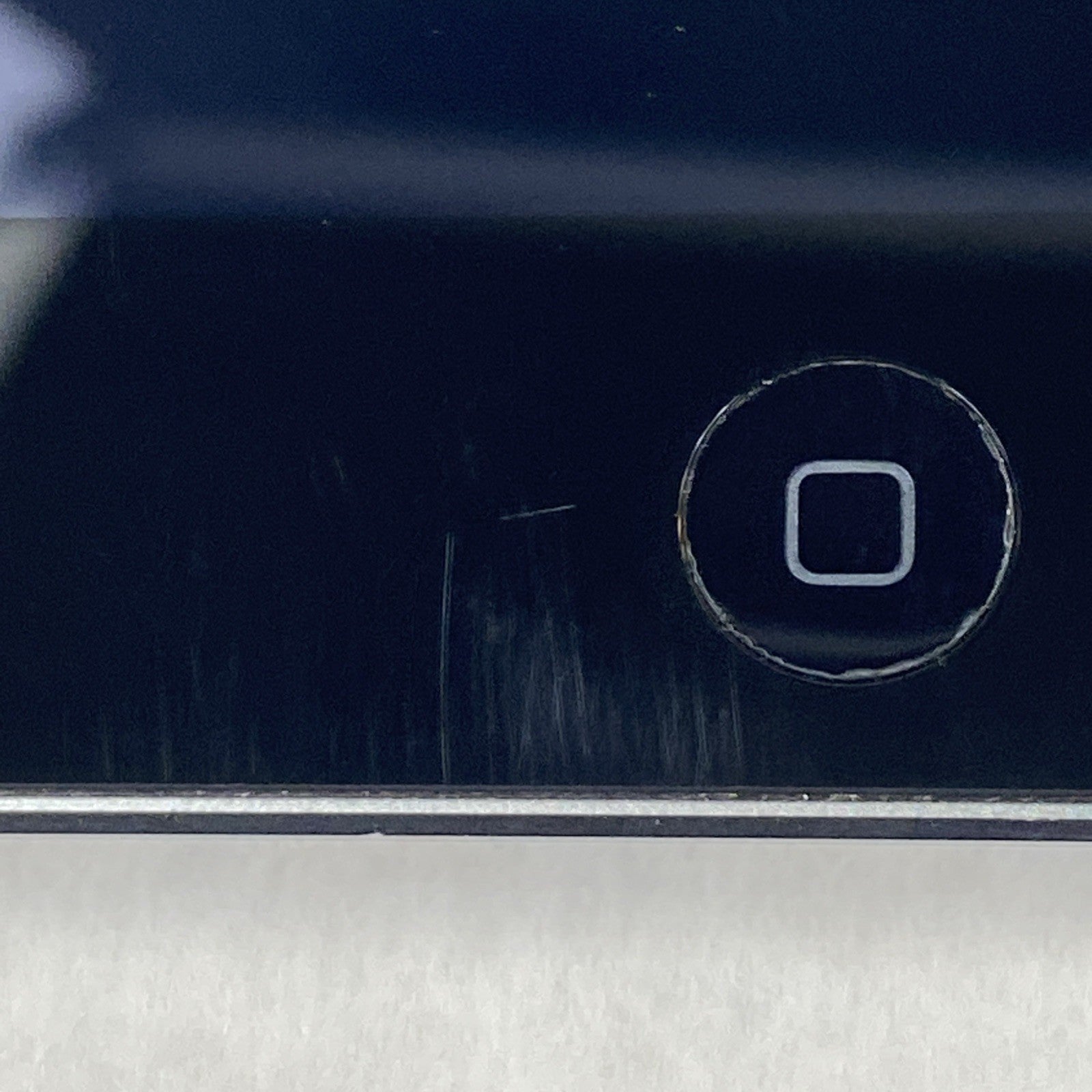 Apple iPad Mini 2 A1489 16GB 7.9" Wi-Fi Black IOS 12.5.7