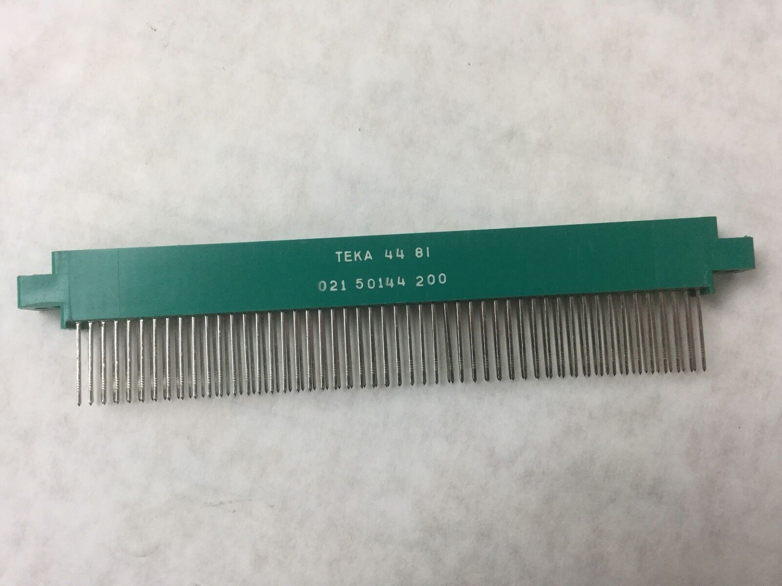 TEKA 44 81 (021 50144 200), Connectors Receptacle
