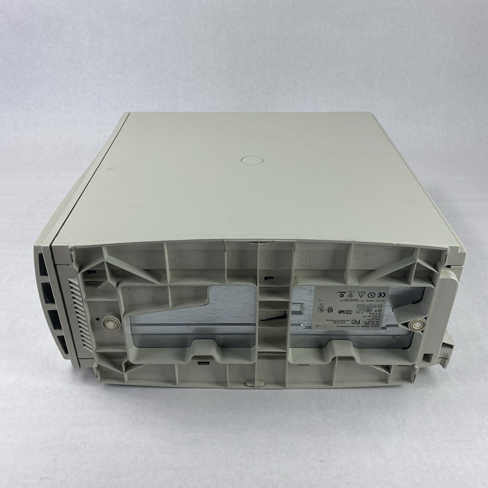 Dell Dimension 4100 MT Pentium III 733MHz 128MB RAM No HDD No OS