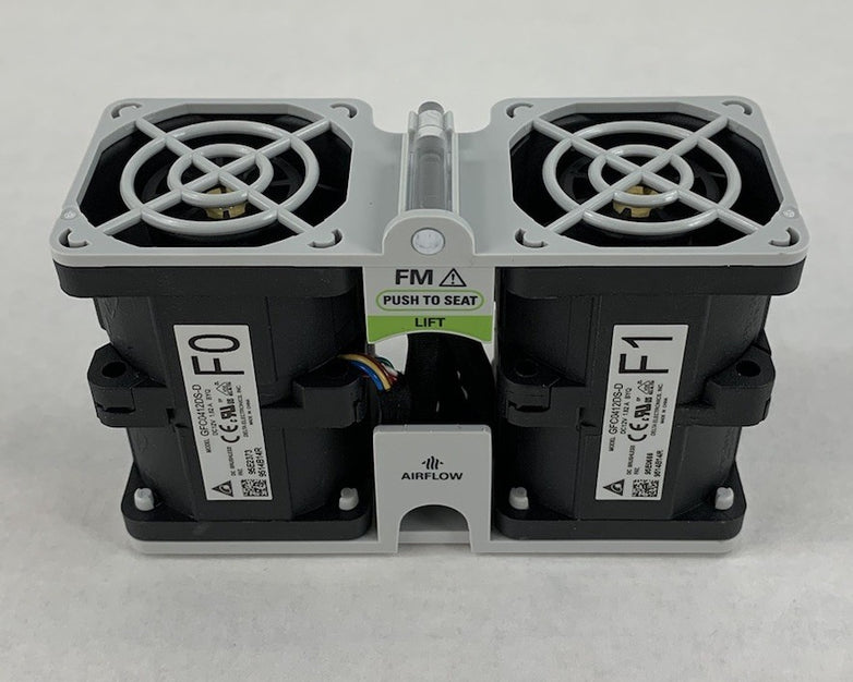 Sun Oracle Delta GFC0412DS-D Case Fan