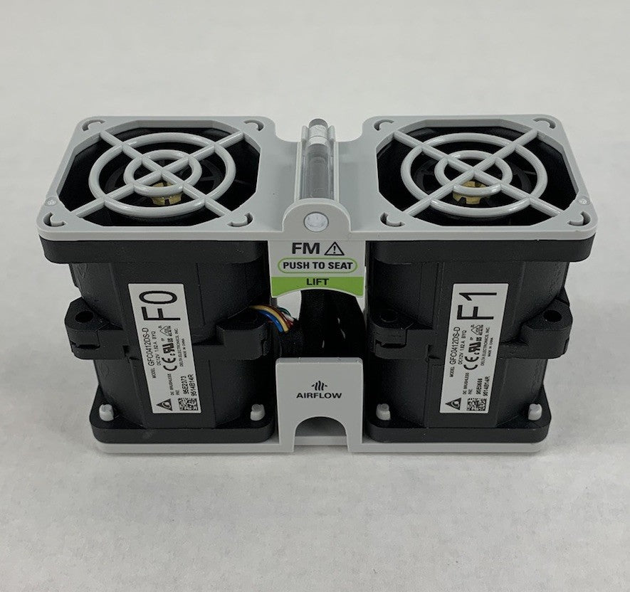 Sun Oracle Delta GFC0412DS-D Case Fan