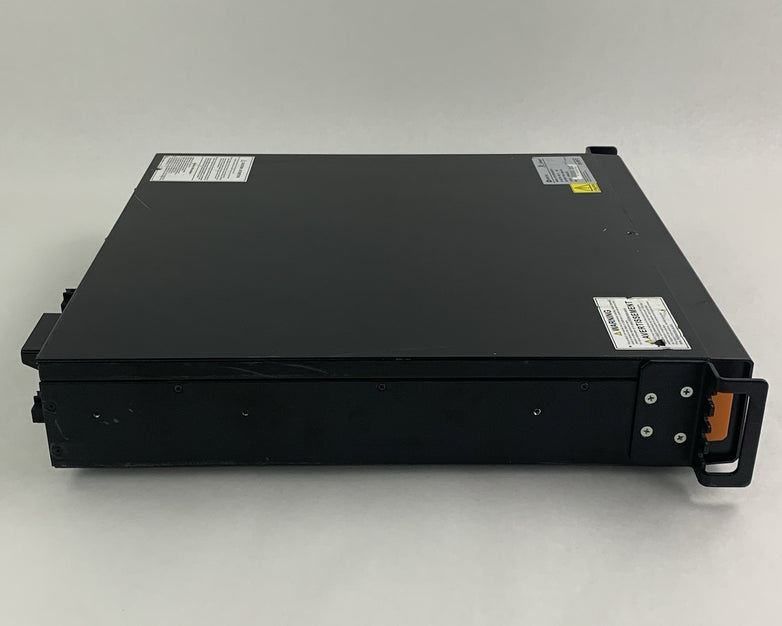 Vertiv Liebert GXT5-EBC48VRT2U GXT5 w/ Rack Ears Tested No Batteries