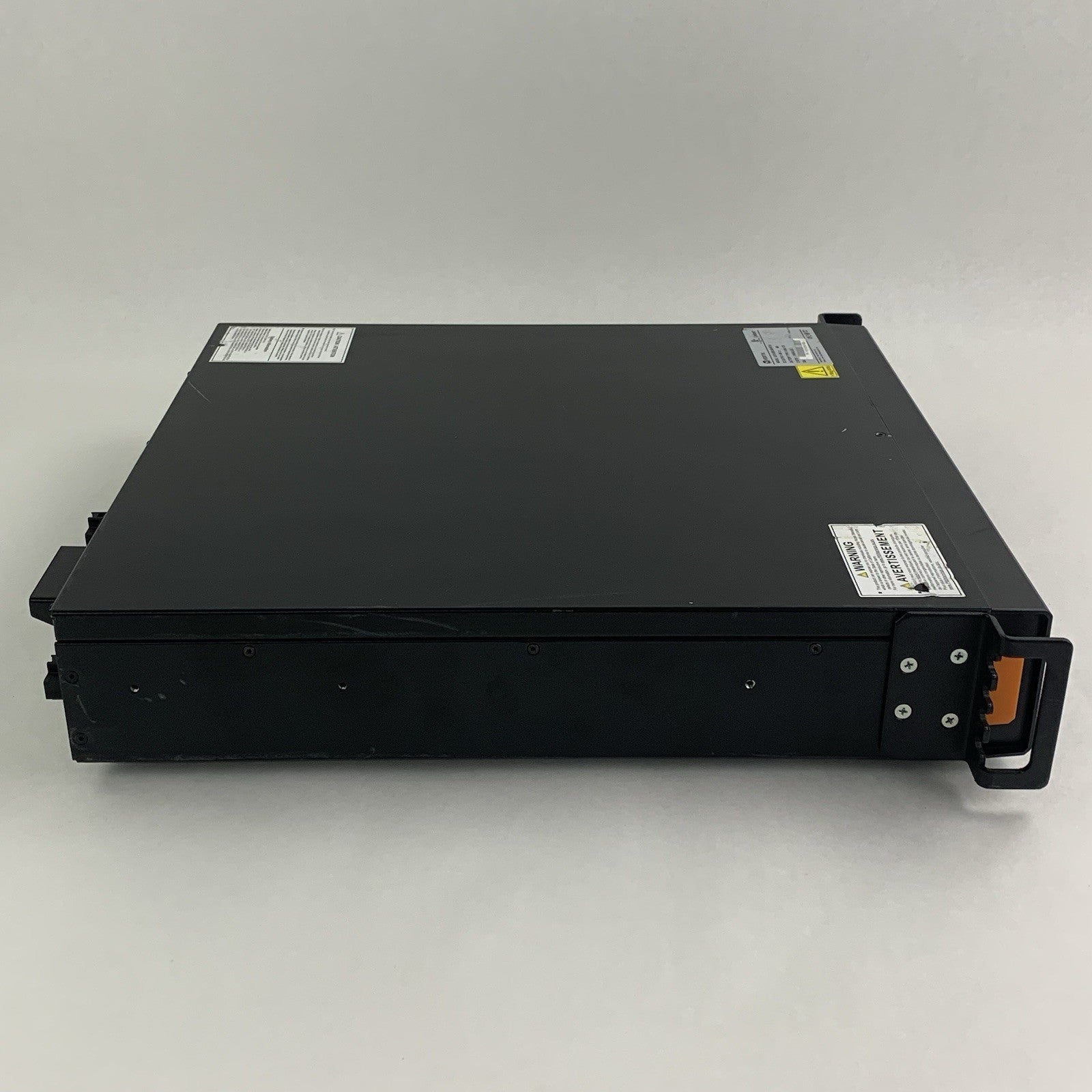 Vertiv Liebert GXT5-EBC48VRT2U GXT5 w/ Rack Ears Tested No Batteries4